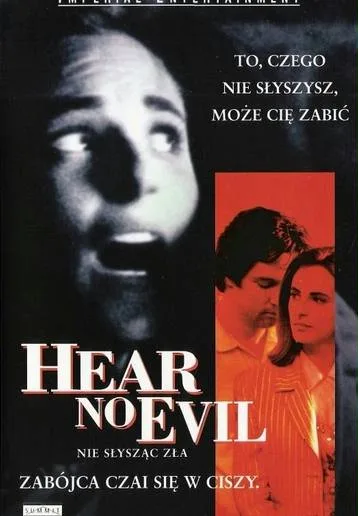 Nie słysząc zła