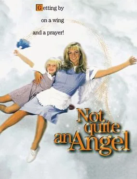 Nie taki znowu anioł