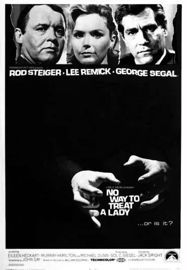 Nie traktuje się tak damy