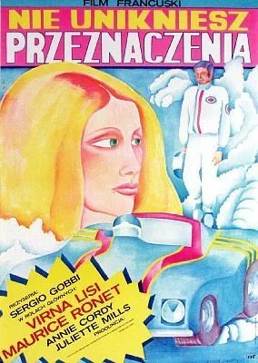 Nie unikniesz przeznaczenia