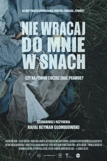 Nie wracaj do mnie w snach