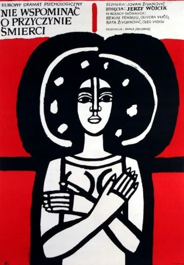 Nie wspominać o przyczynie śmierci