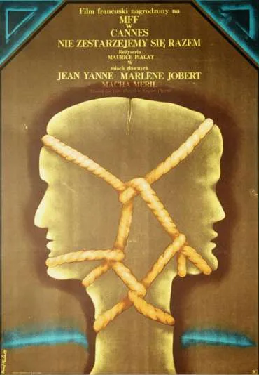 Nie zestarzejemy się razem