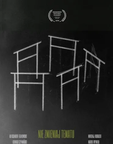 Nie zmieniaj tematu