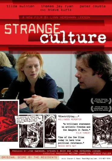 Niebezpieczna kultura