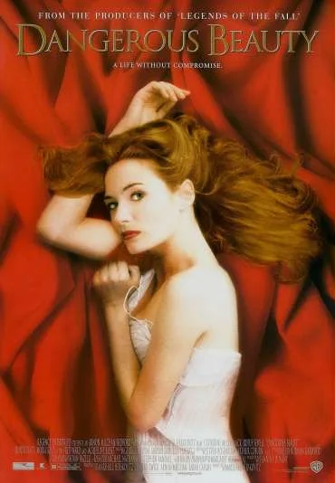 Niebezpieczna piękność