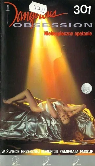 Niebezpieczne opętanie