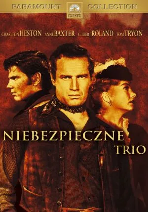 Niebezpieczne trio