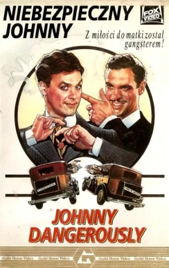Niebezpieczny Johnny