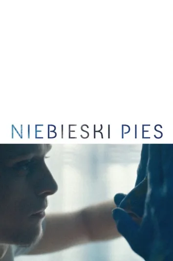 Niebieski pies