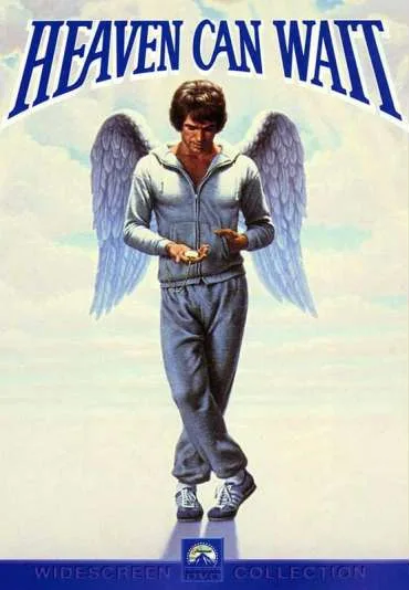 Niebiosa mogą zaczekać