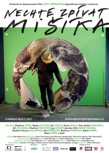 Niech Mišik śpiewa!