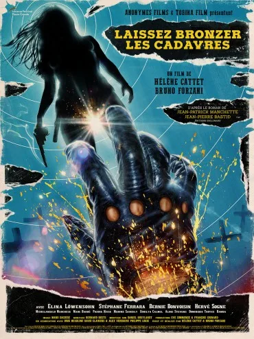 Niech ciała się opalają