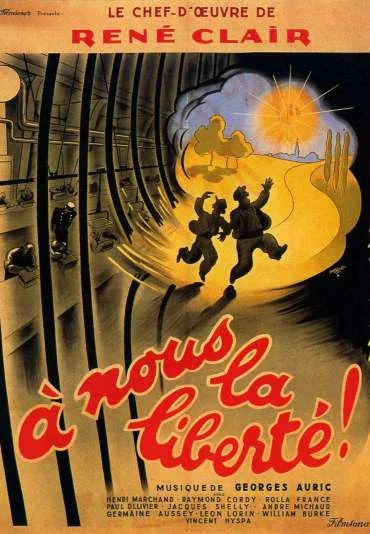 Niech żyje wolność