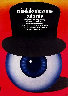 Niedokończone zdanie