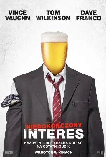 Niedokończony interes