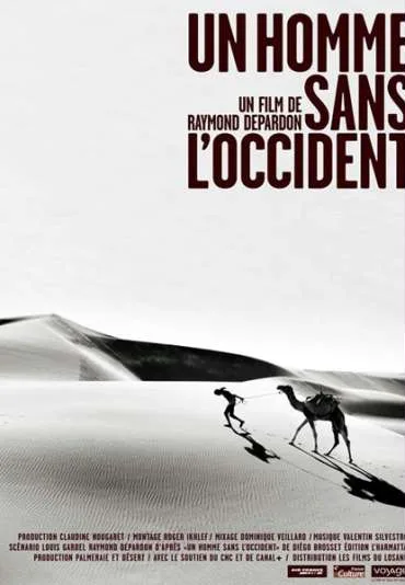 Niedotknięty przez Zachód