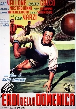 Niedzielni bohaterowie