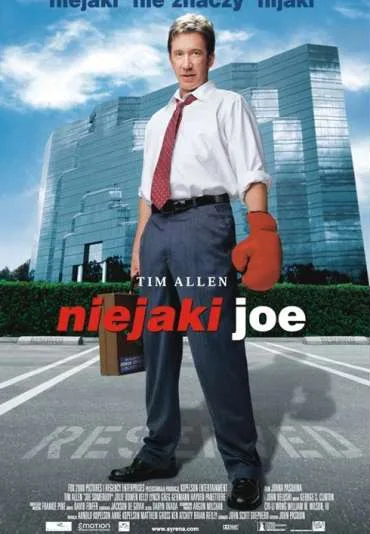 Niejaki Joe