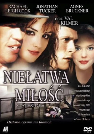 Niełatwa miłość