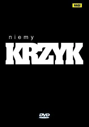Niemy krzyk