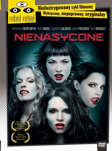 Nienasycone