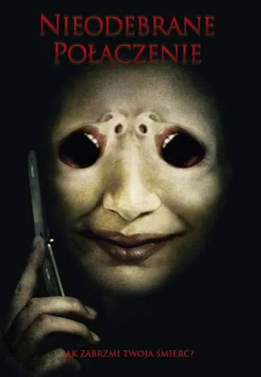 Nieodebrane połączenie