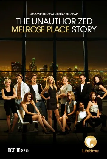 Nieoficjalna historia Melrose Place
