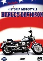 Nieoficjalna historia motocykli Harley-Davidson