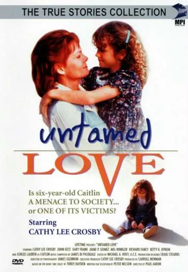 Nieposkromiona miłość