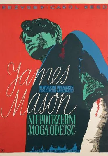 Niepotrzebni mogą odejść