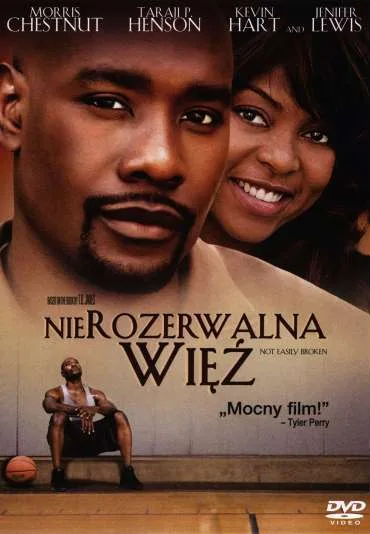 Nierozerwalna więź