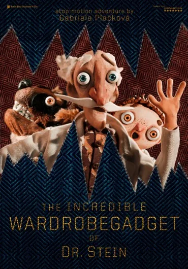 Niesamowita szafa doktora Steina