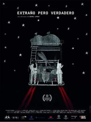 Niesamowite, ale prawdziwe