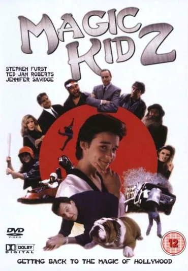 Niesamowite dzieciaki 2