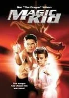 Niesamowite dzieciaki