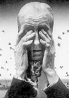 Nieskończoność dalekich dróg. Podsłuchana i podpatrzona Zofia Rydet.