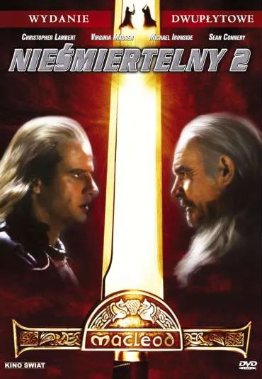 Nieśmiertelny II: Nowe życie