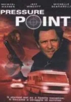 Niespodziewana przemoc