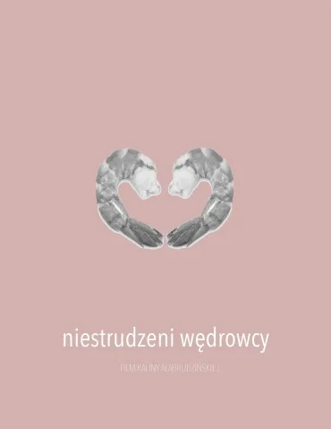 Niestrudzeni wędrowcy