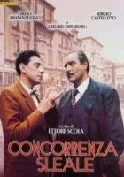 Nieuczciwa konkurencja