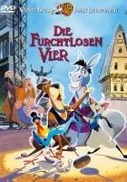 Nieustraszony Kwartet