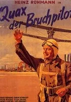 Nieustraszony pilot Quax