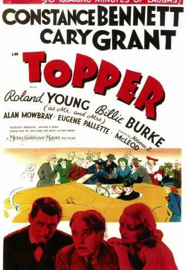 Niewidzialne małżeństwo