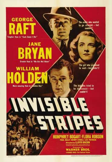 Niewidzialne piętno