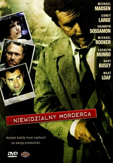 Niewidzialny morderca