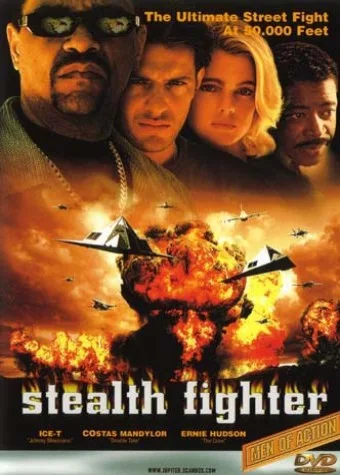 Niewidzialny myśliwiec