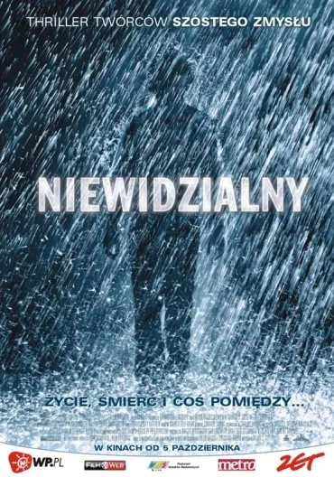 Niewidzialny