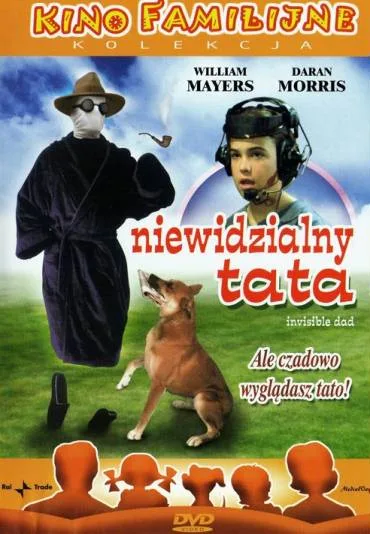 Niewidzialny tata