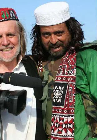 Niewierni z Taliwoodu